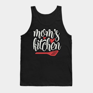 Mom's Kitchen Tank Top